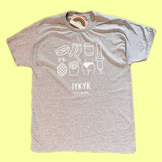 If you know, you know tshirt