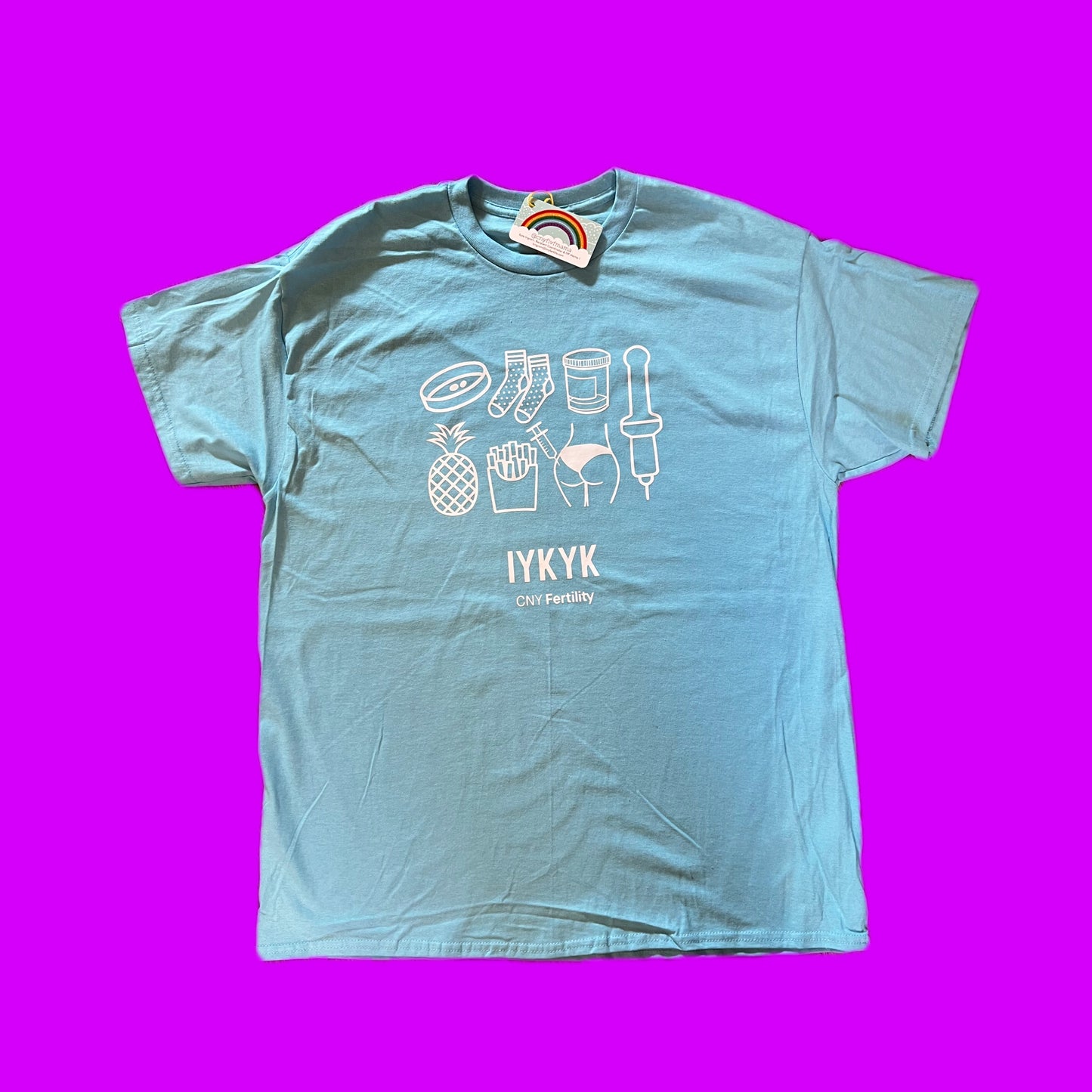 If you know, you know tshirt