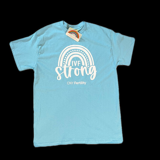 IVF Strong Tshirt