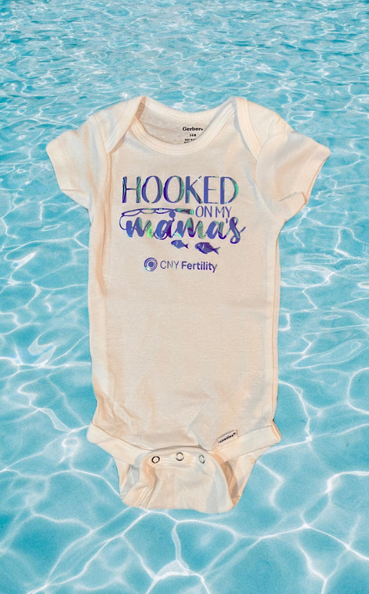 Hooked on my Mamas