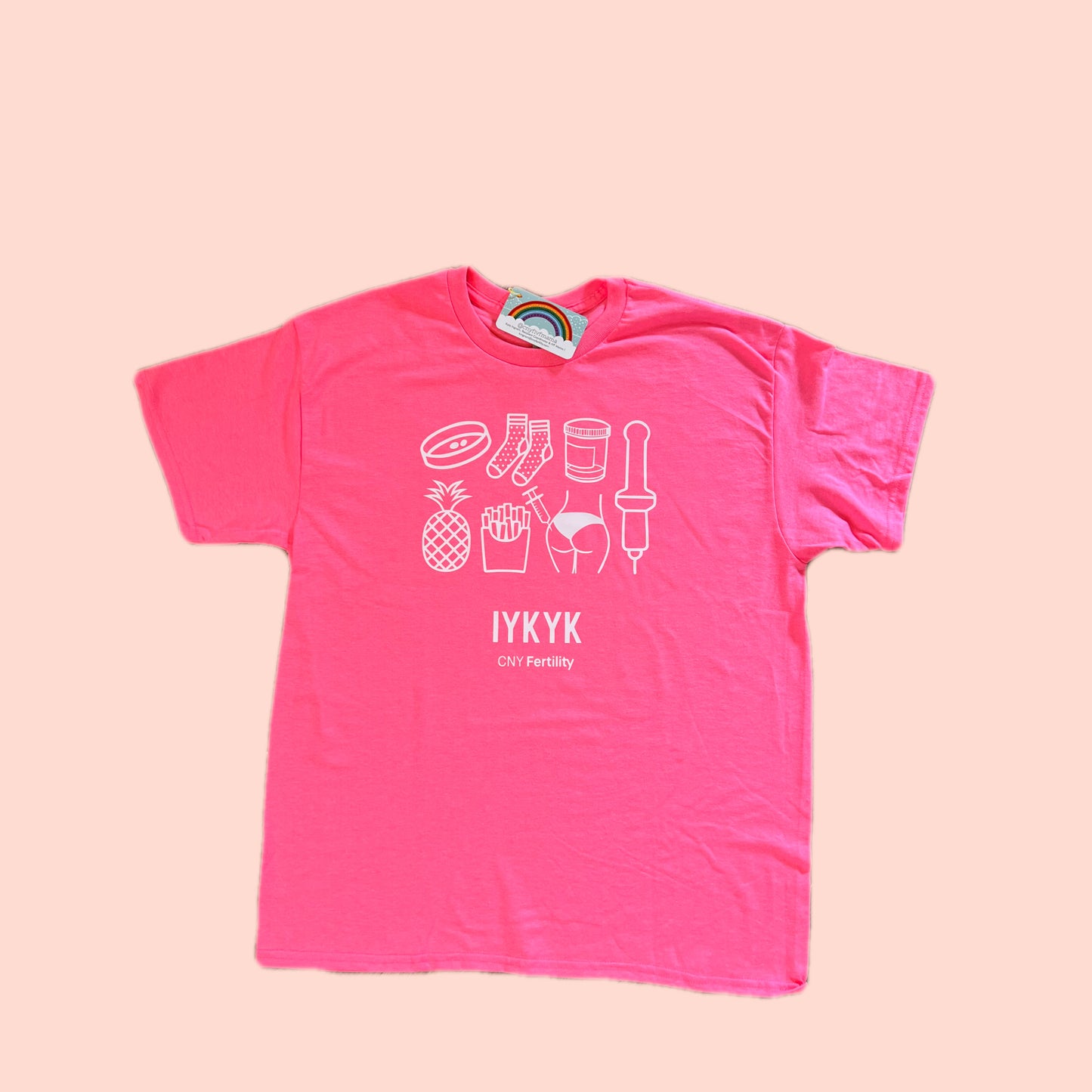 If you know, you know tshirt