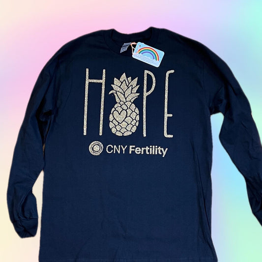 Hope tshirt